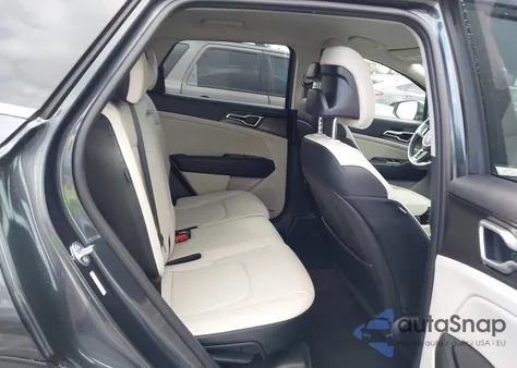 2024 Kia Sportage Ex z USA, uszkodzony, nr VIN 5XYK33DFXRG232189